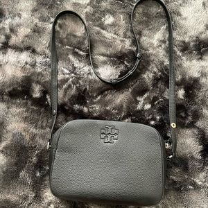 Tory Burch Black Crossbody Bag